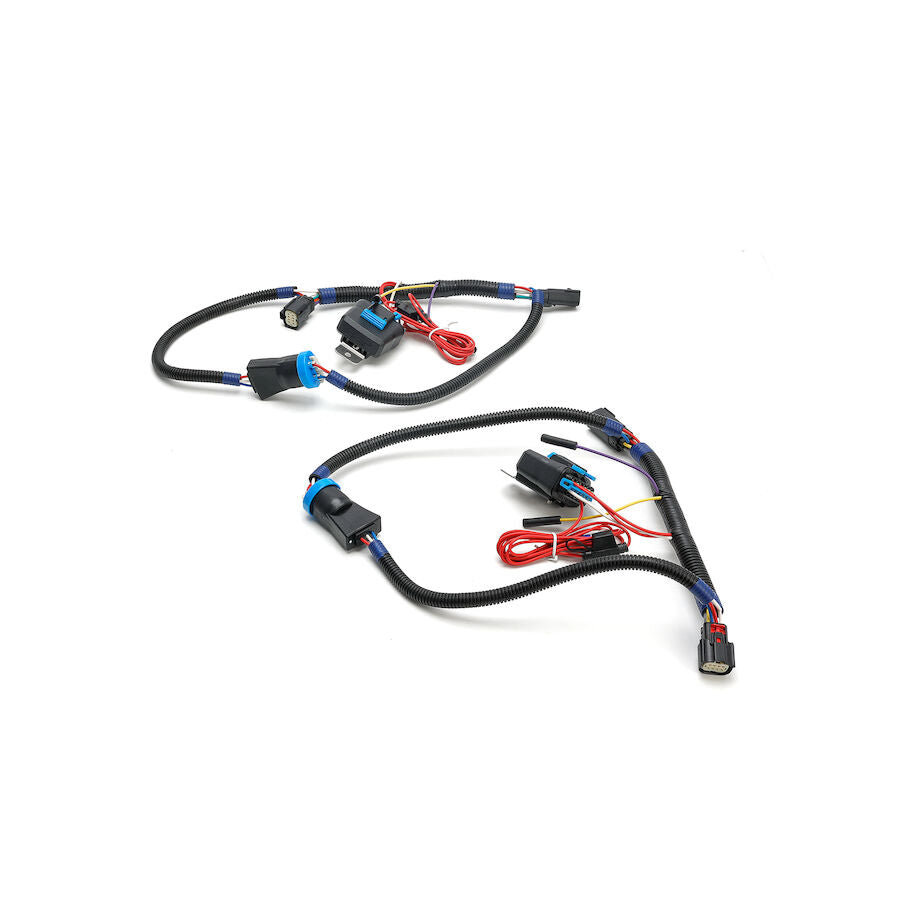 2016+ GM LED/HID Headlight Adapter - MSC09142