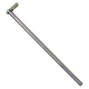 RT3 Center Hinge Pin, S/N #107389+ - MSC11050