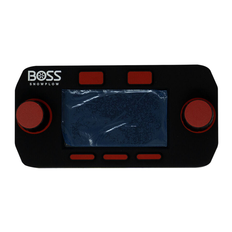 Pre-Wet Capable Controller - MSC17990