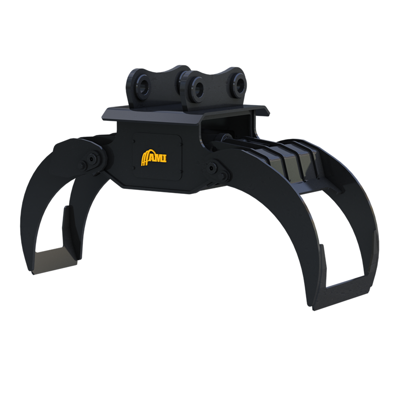AMI Non Rotating Grapple (GR0612LGPFAMI35Q)