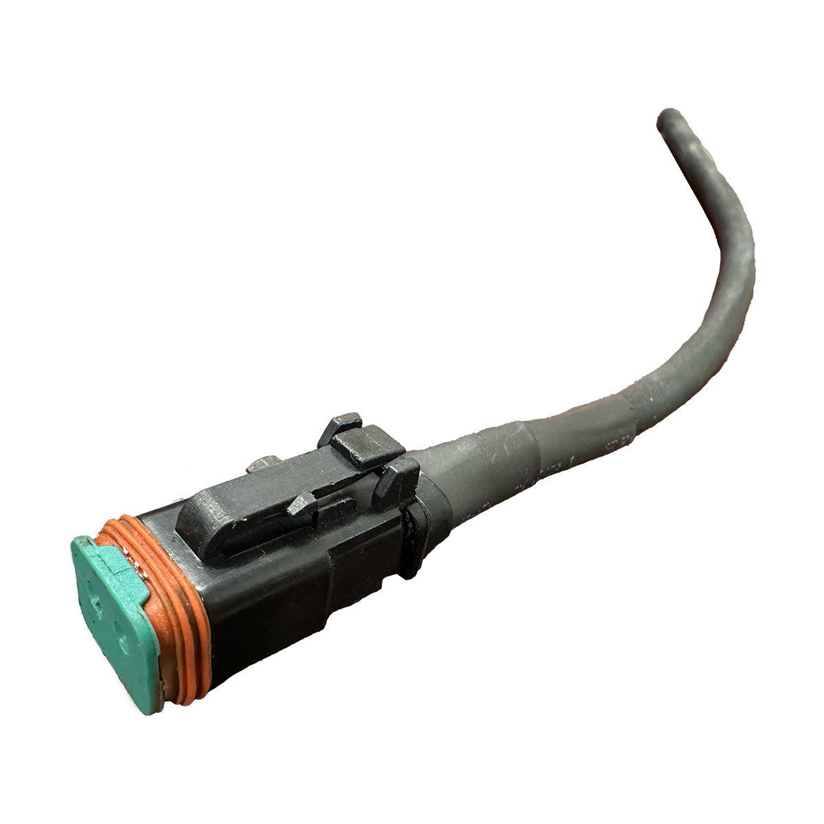 10" Wire with Male Deutsch Receptacle - PT6800-5