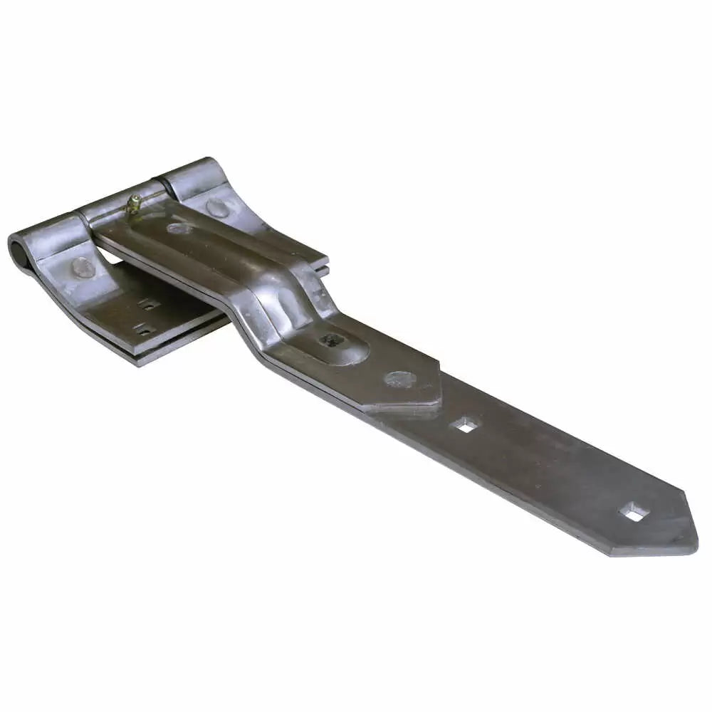 14'' ALUMINUM HINGE QDP14ALSF