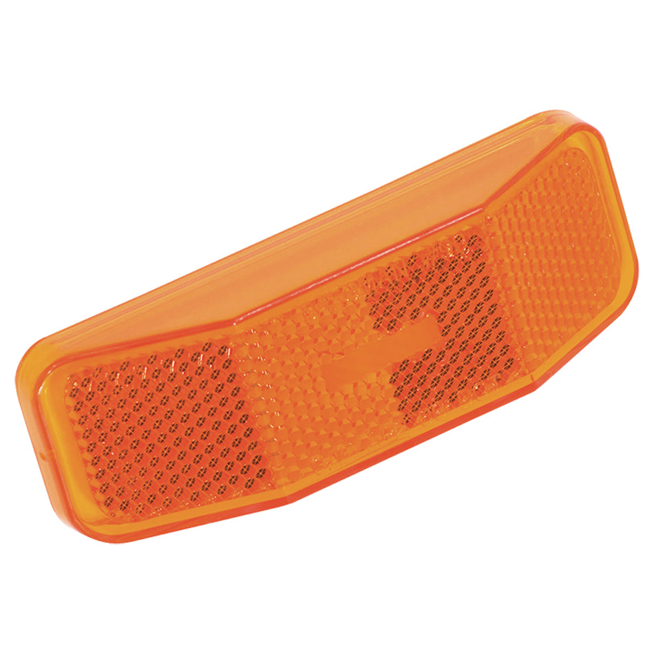 LENS  99 AMBER BULK 30-99-012