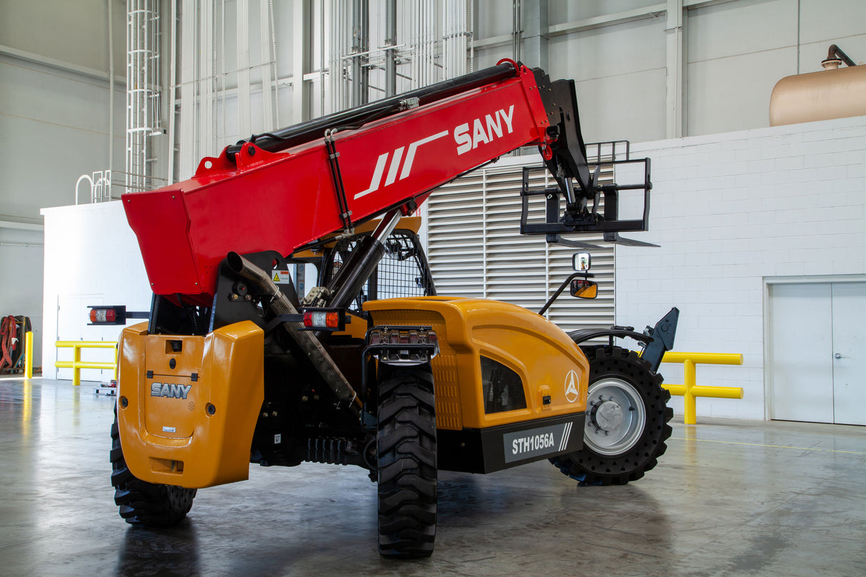 2026 SANY STH1056A2 Telehandler