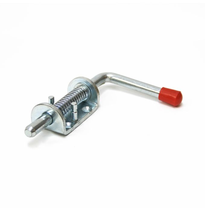FRAMECO Spring latch 1/2" pin long handle SP12LH