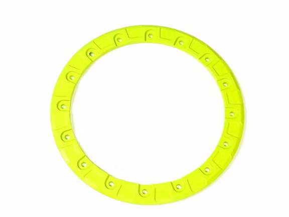 Segway Wheel Hardware - Beadlock Ring - Green - T08000009001
