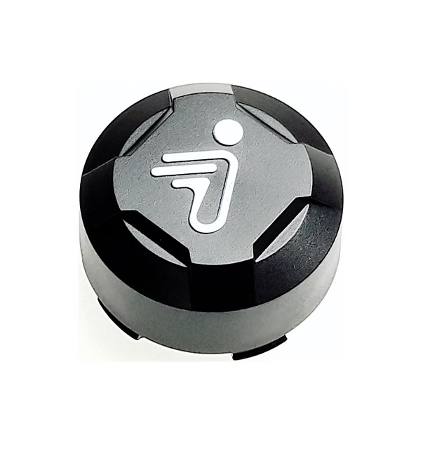 Segway Aluminum Rim Trim Cover (Hub Cap) - T08000020001