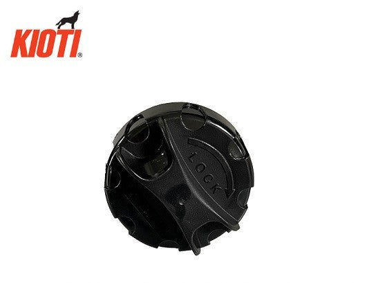 Kioti Replacement Fuel Cap - T2611-54825
