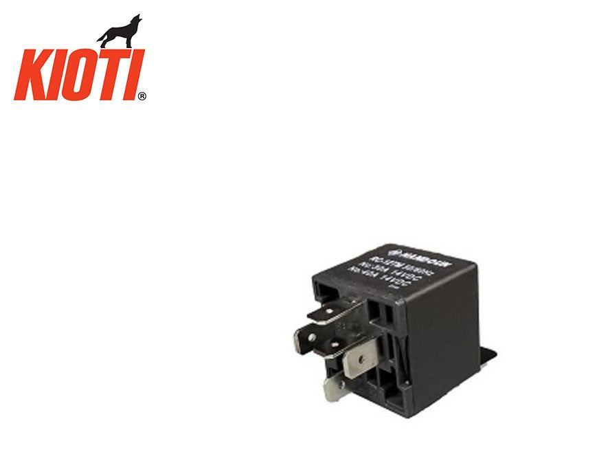 5 Pin Relay for Kioti Mechron & K9 UTV's - T5535-69961