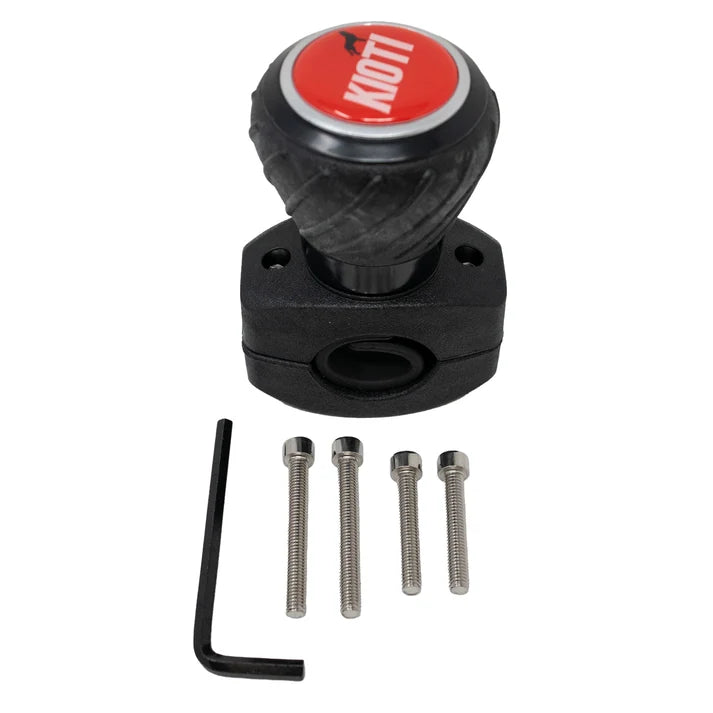 SPINNER, STEERINGWHEEL TD21-0005-AC