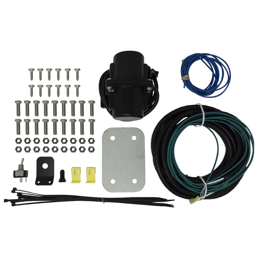 TGS Vibrator Kit - Analog Control - TGS05960