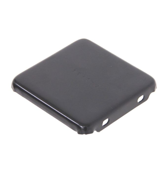 Cap for 12K jack with screws RAM TJD12000CP