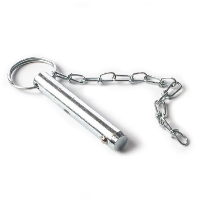 FRAMECO PIN 5/8 FOR SWIVEL JACK TJPPN58