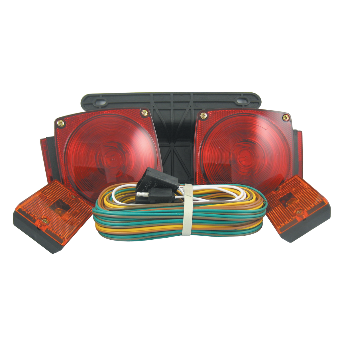 Incandescent Trailer Kit for Vehicle under 80" TL4400K