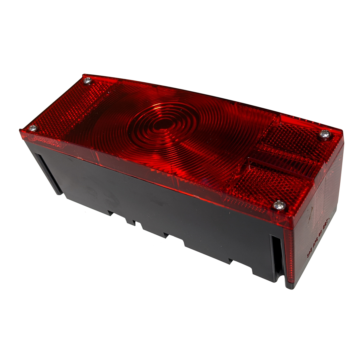 Incandescent Submersible S/T/T Lamp for Vehicle over 80" TL7000P