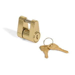 COUPLER TRAILER LOCK - TS-LOCK