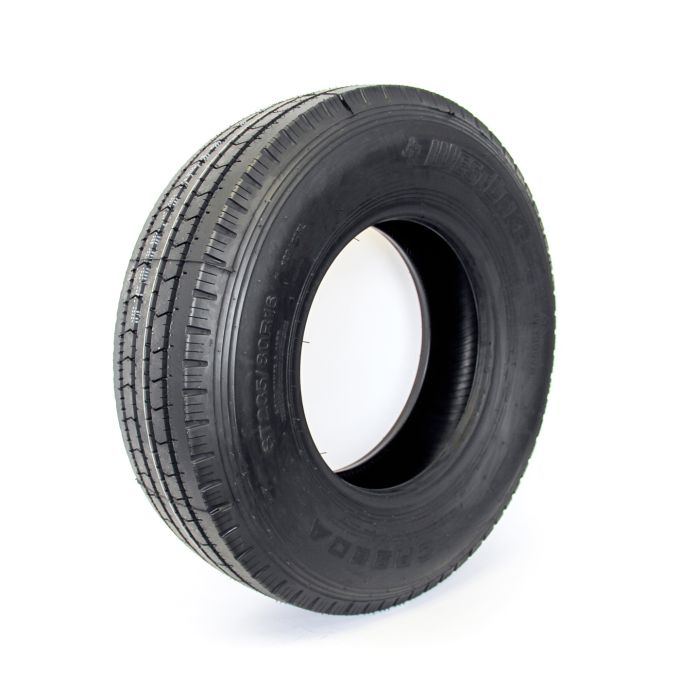 ST2358016 14PLY TIRE - TW2358016G