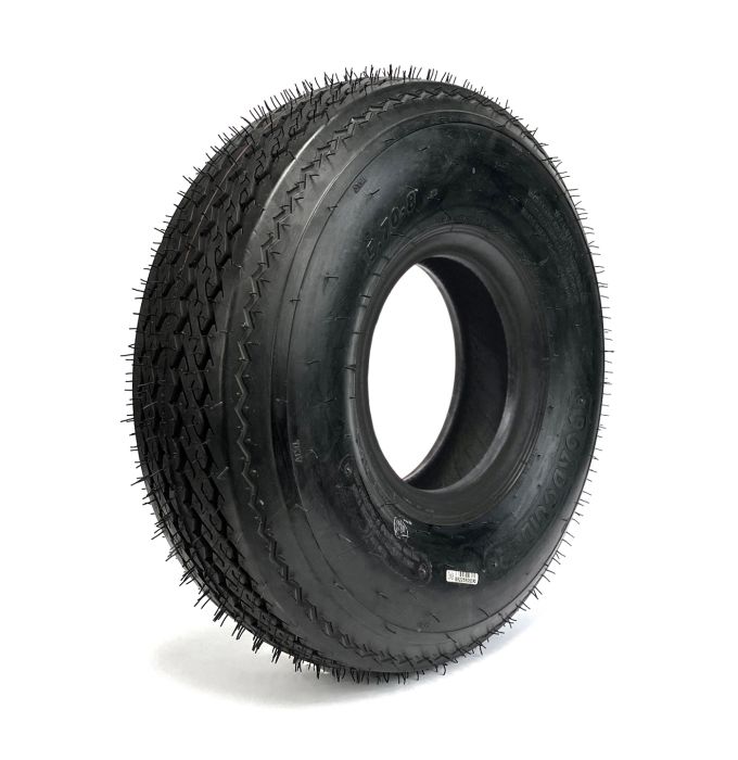 570-8 6 PLY TIRE - TW5708