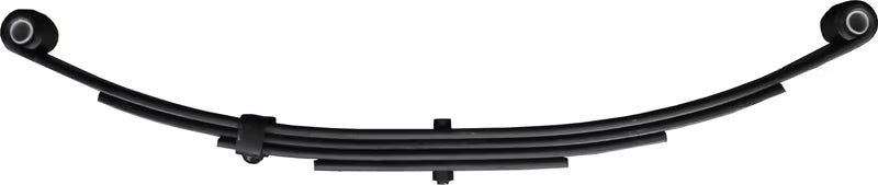 LEAF SPRING UNA212 4L 1830 LBS 25 1/4''