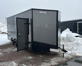 Weberlane Black Out Edition 8.5 X 20  - W8520ACTW