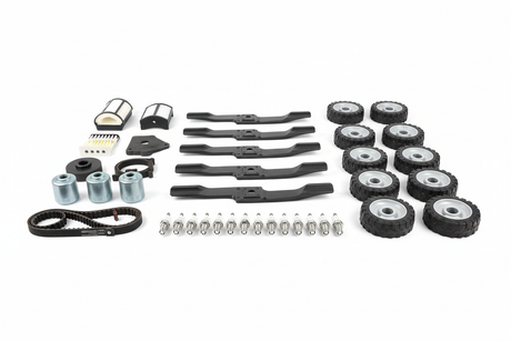 ariens lawn mower parts