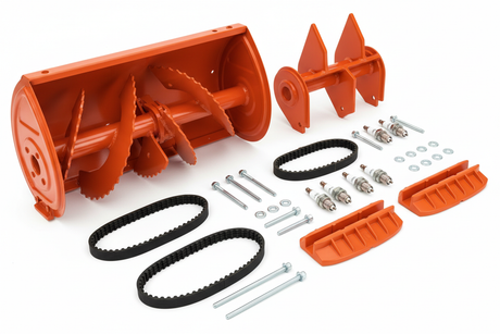 ariens snow blower parts