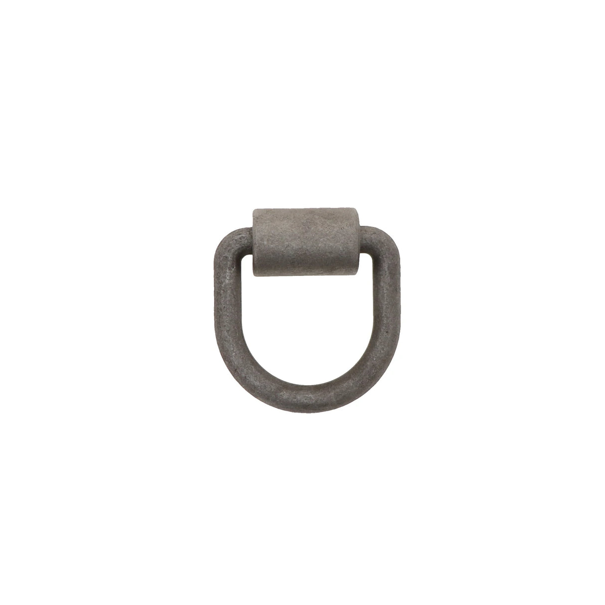 5/8" Weld-On Heavy-Duty D-Ring Anchor - 80137