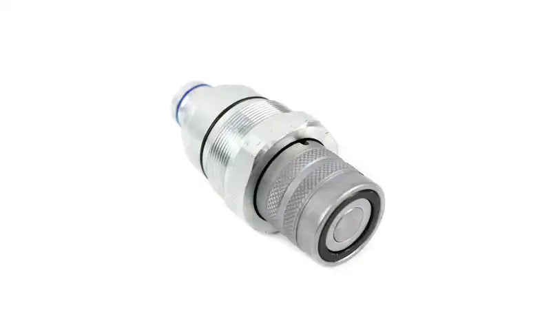 Female Flat Face Hydraulic Coupler Replacement Cartridge - 7246802