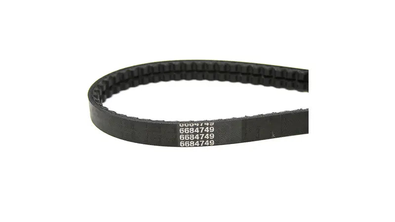 Drive Belt 3/V2 for Mini Track Loaders - 6684749