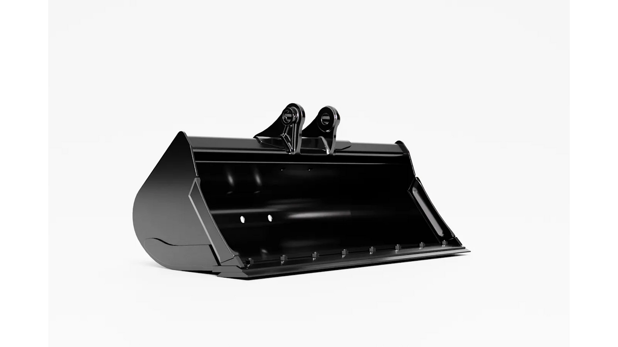 36" MX6 Pin On Bucket E85
