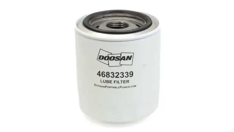 CARTRIDGE OIL FILTER - 46832339