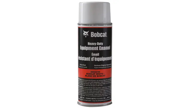 White Spray Paint - 6902230