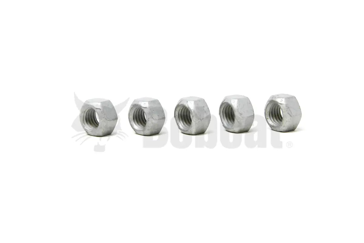 5 Lock Nut - 85D10