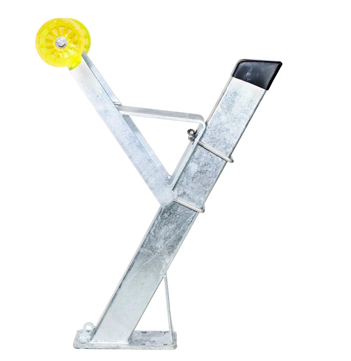 Boat Trailer Winch Stand