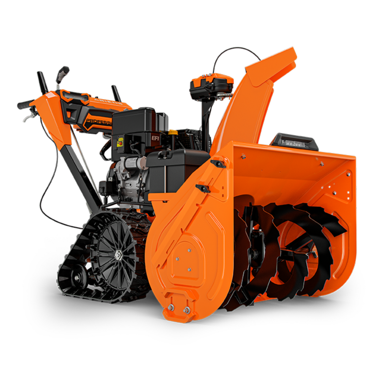 Ariens Professional 32 Rapidtrak Mountaineering Edition - model 926521
