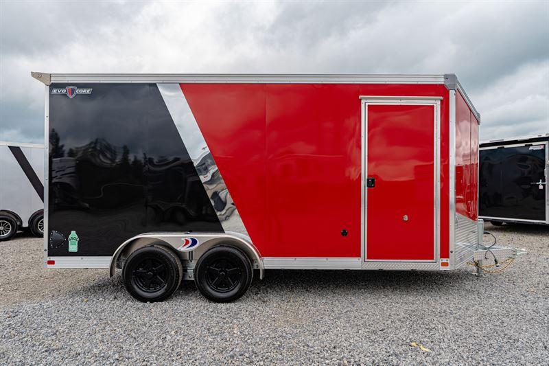 Ideal Cargo (IDEV7.516TA2)