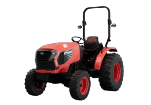 KIOTI CS Series - model CS2230HB - call for pricing and attachment options