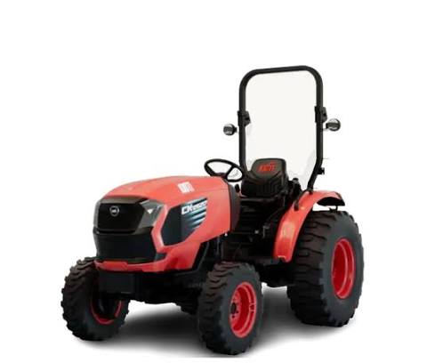 Kioti CK Series CK2620MB