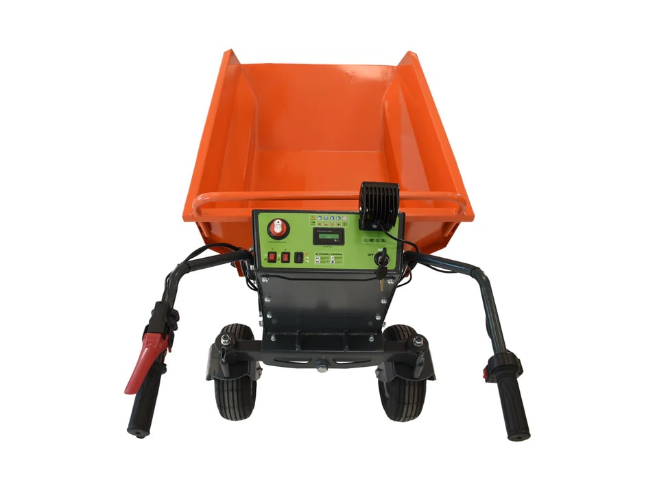 DUCAR WBT-48V