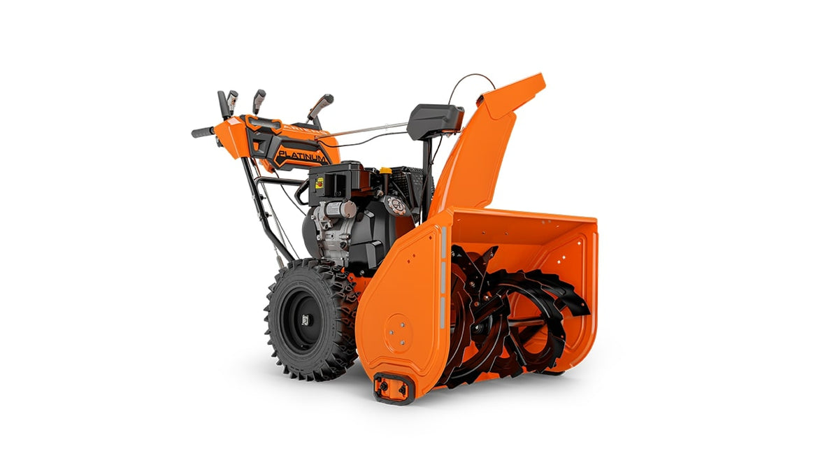 Ariens Platinum 30 SHO - model 921075 (will replace 921062 going forward)
