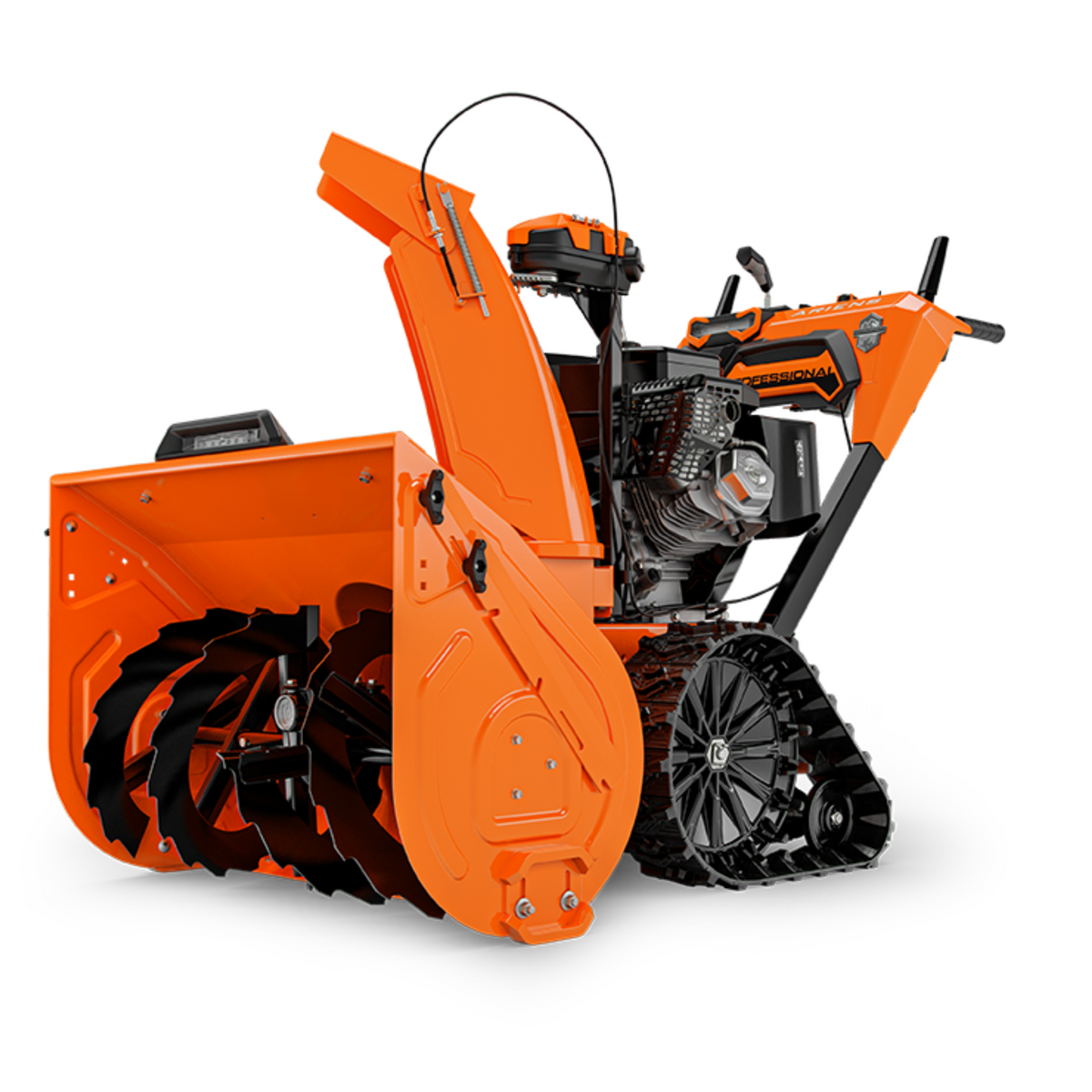 Ariens Professional 32 Rapidtrak Mountaineering Edition - model 926521