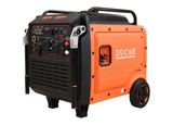 DUCAR 8500W Inverter Generator (D8600IR) Remote Start