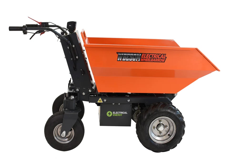 DUCAR WBT-48V