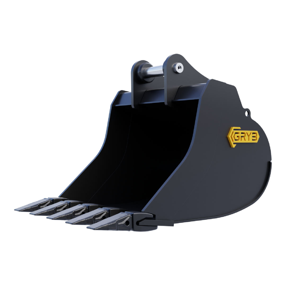 GRYB HD DIGGING BUCKET - GAD075-30R
