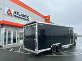 Ideal Cargo 8.5'x20' tandem axle