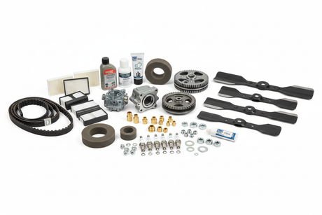 outdoor power equipment parts