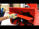 Front Weight Kit for 24-36 Inch Snow Blowers - 72406500