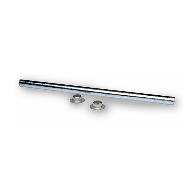Tie Down 5/8 in. x 5-1/4 in. Galvanized Roller Shaft - 86185