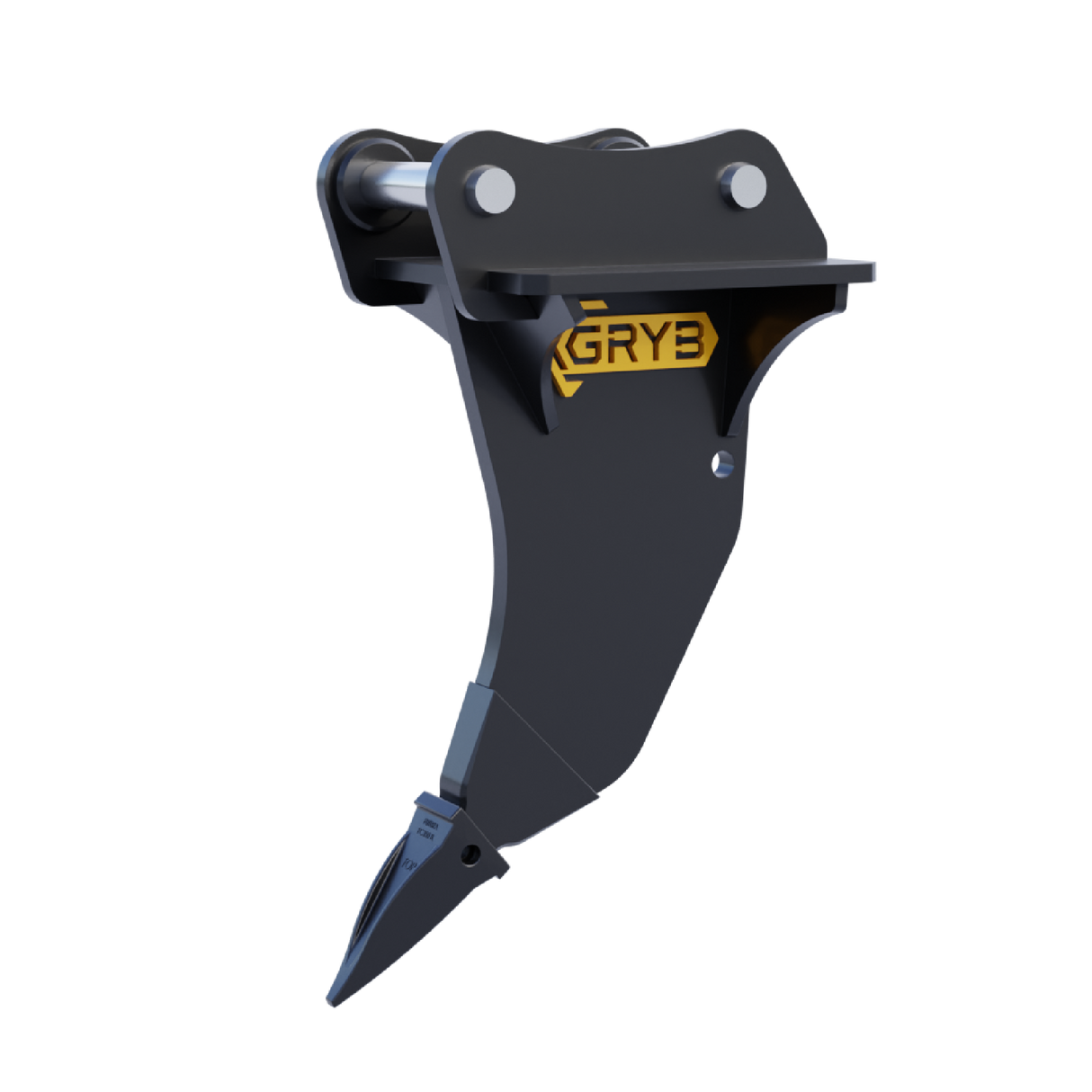 GRYB Ripper - (RIP035-24L-SH_-BB)