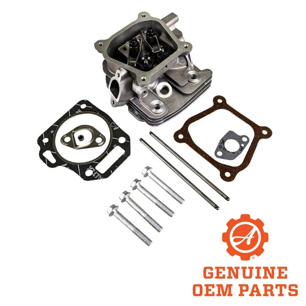 Ariens Snow Blower Cylinder Head Assembly - 20001256